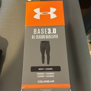 Under Armor Base 3 XL